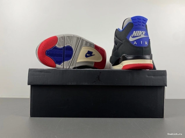 One Kick FV5029-003 4 Air Jordan Air Rare 0809